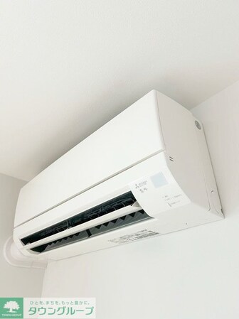 GRADUS辻堂神台の物件内観写真